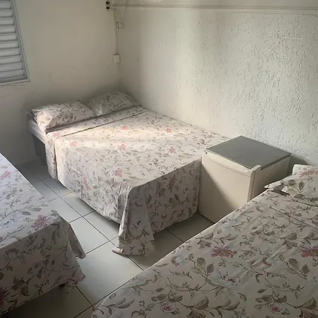 Pousada Pitangueiras-3