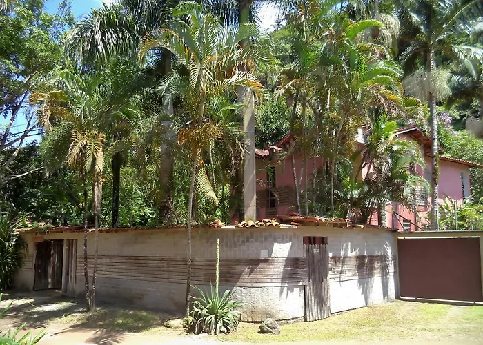 Laguna Guarujá